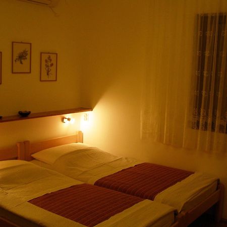 Apartments Dunoti Крк Экстерьер фото