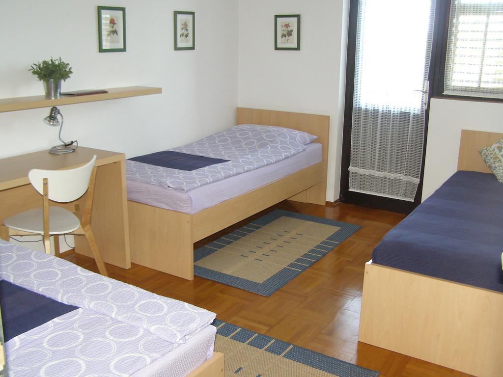Apartments Dunoti Крк Номер фото